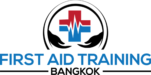 First Aid Training Bangkok